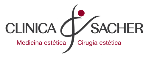 Logo de Clínica Sacher, medicina y cirugía estética en Ontinyent, Valencia