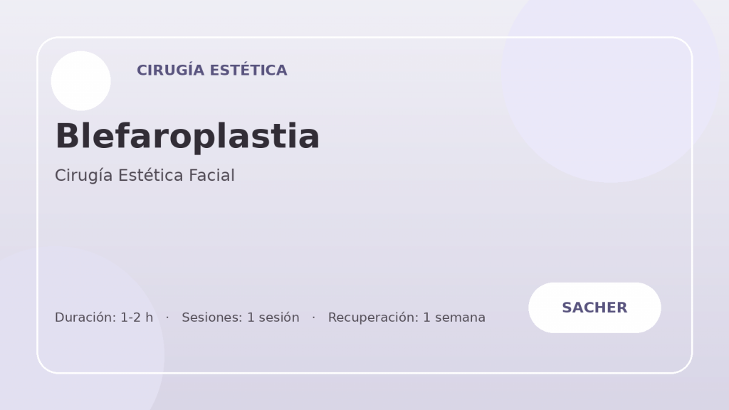 Lifting facial y corporal