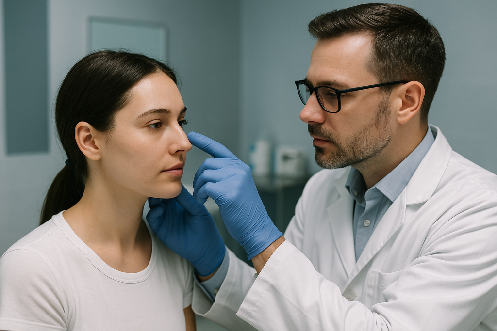Rinoplastia
