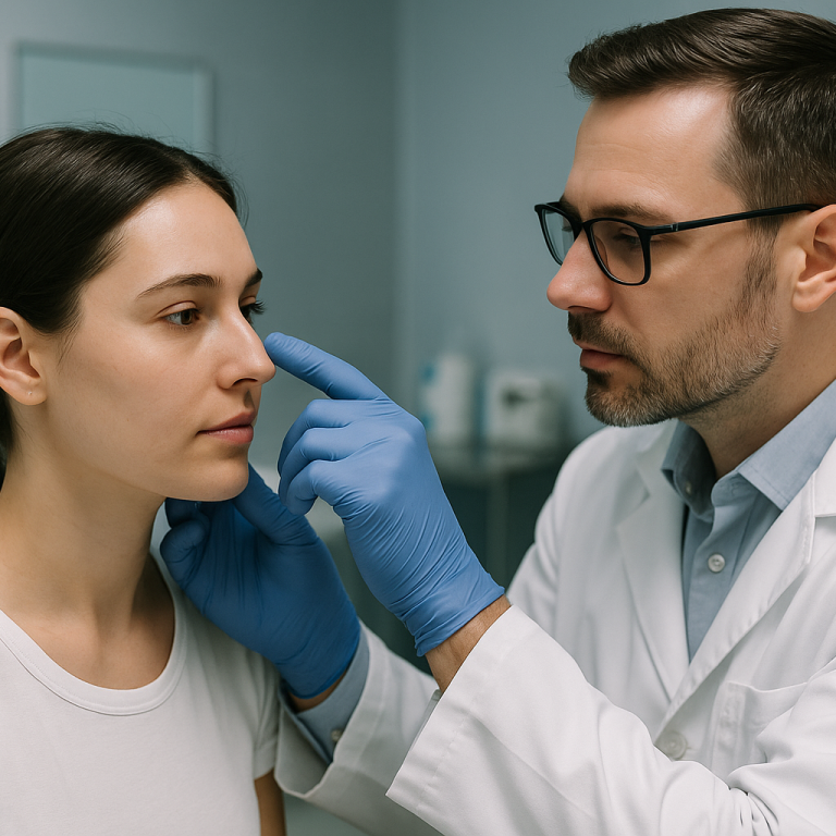 Rinoplastia